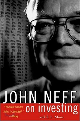 John Neff on Investing