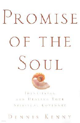 Promise of the Soul: Identifying and Healing Your Spiritual Agreements