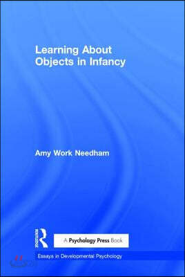 Learning About Objects in Infancy