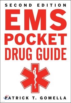 EMS Pocket Drug Guide