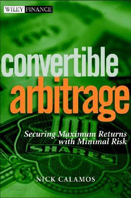 Convertible Arbitrage