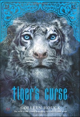 Tiger's Curse (Book 1 in the Tiger's Curse Series): Volume 1