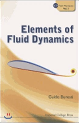 Elements of Fluid Dynamics