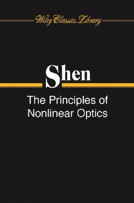The Principles of Nonlinear Optics