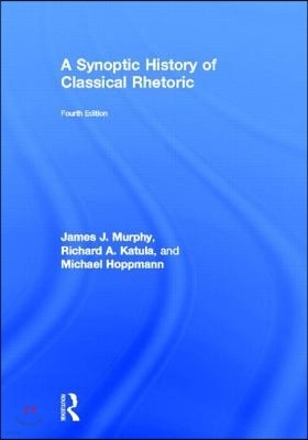 Synoptic History of Classical Rhetoric