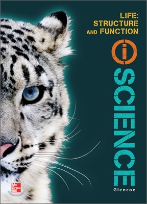 Glencoe Science 2012 Life Science Studentbook