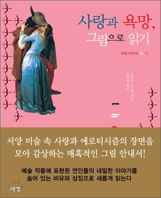 사랑과 욕망, 그림으로 읽기