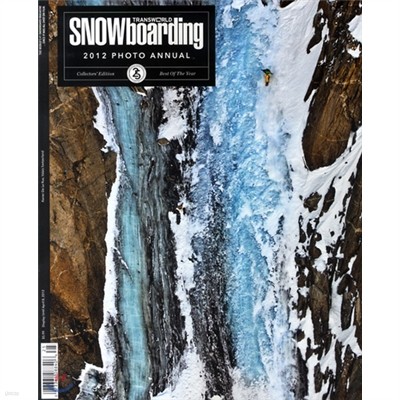 Snowboarding () : 2012 no.25