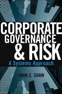 Corporate Governance and Risk