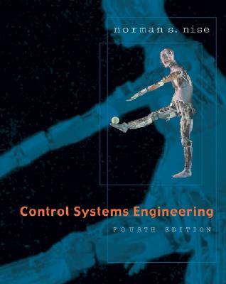 Control Systems Engineering