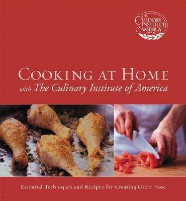 Cooking at Home With the Culinary Institute of America