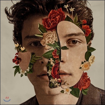Shawn Mendes (션 멘데스) - 3집 Shawn Mendes [International Deluxe Version]