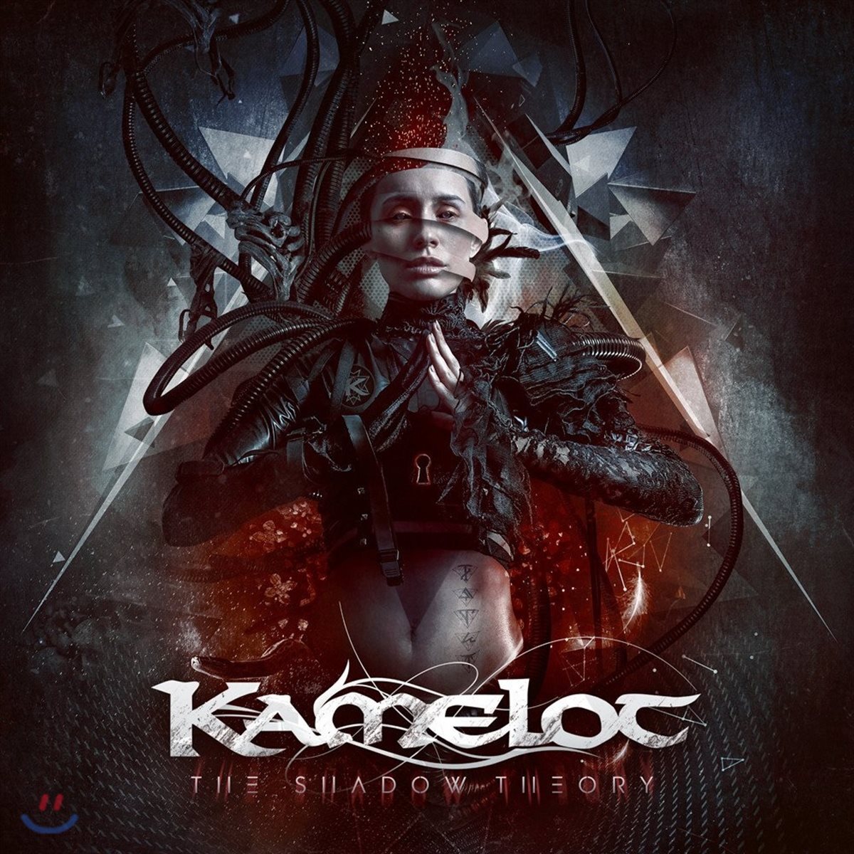 Kamelot (카멜롯) - The Shadow Theory
