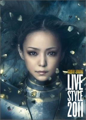 Amuro Namie - Namie Amuro Live Style 2011