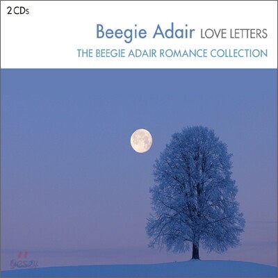 Beegie Adair - Love Letters