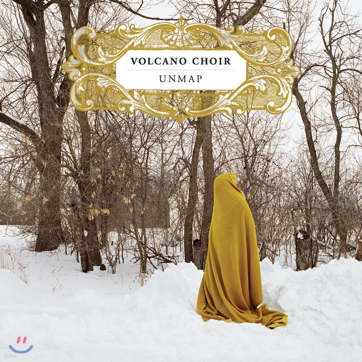 Volcano Choir (볼케이노 콰이어) - Unmap