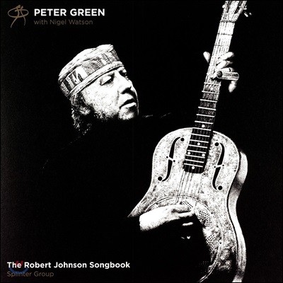 Peter Green ( ׸) - The Robert Johnson Songbook [LP]