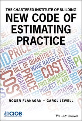 New Code of Estimating Practice