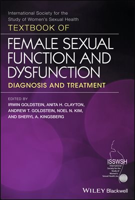 Textbook of Female Sexual Function and Dysfunction