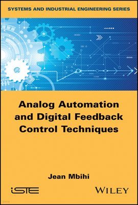 Analog Automation and Digital Feedback Control Techniques