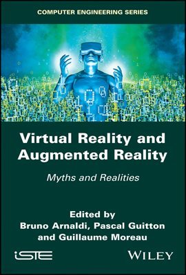 Virtual Reality and Augmented Reality