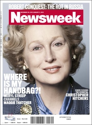 Newsweek (ְ) : 2011 12 26/2012 01 02 Double Issue