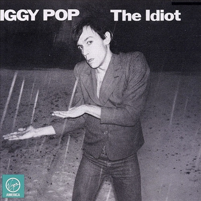 Iggy Pop - Idiot (180g LP)