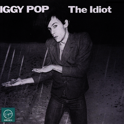 Iggy Pop - Idiot (180g LP)