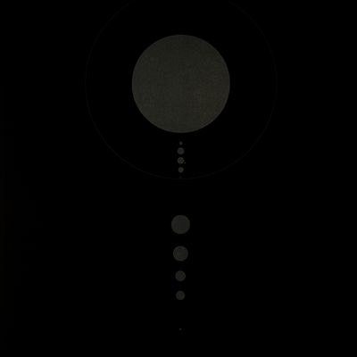 Tesseract — Sonder 앨범 커버