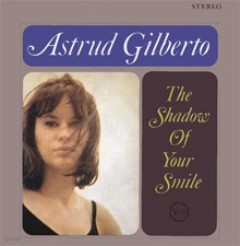 Astrud Gilberto - The Shadow Of Your Smile (Jazz the Best)
