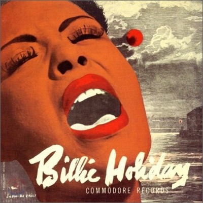 Billie Holiday - The Greatest Interpretations Of Billie Holiday (Strange Fruit) (Jazz the Best)