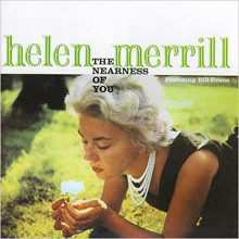 Helen Merrill - The Nearness Of You (Jazz the Best)