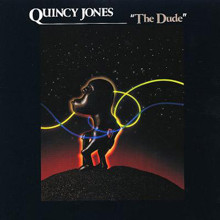 Quincy Jones - The Dude (Jazz the Best)