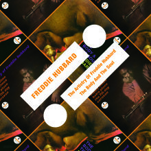 Freddie Hubbard - The Artistry Of Freddie Hubbard / The Body And The Soul 