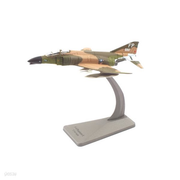 [레프리카]F-4C F4 팬텀2 전투기 모형비행기 (AFO265062CM)
