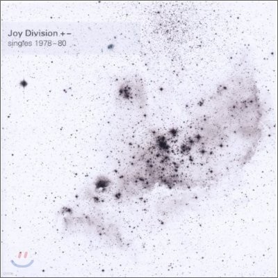 Joy Division - +-: Singles 1978-80 (Deluxe Edition)