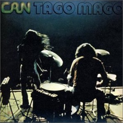 Can - Tago Mago (40th Anniversary Edition)