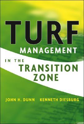 Turf Management in the Transition Zone