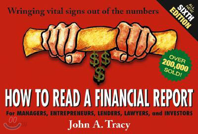How to Read a Financial Report