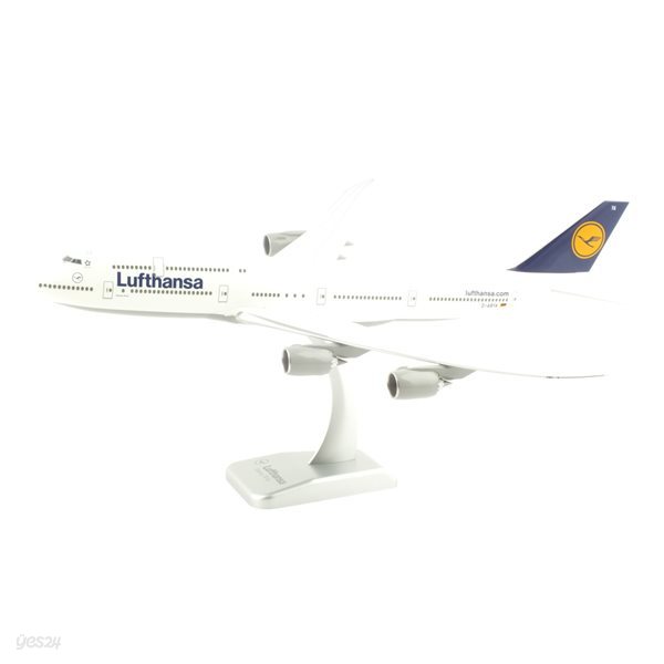 [레프리카]B747-8i LUFTHANSA (HG353042WH) 루프트한자