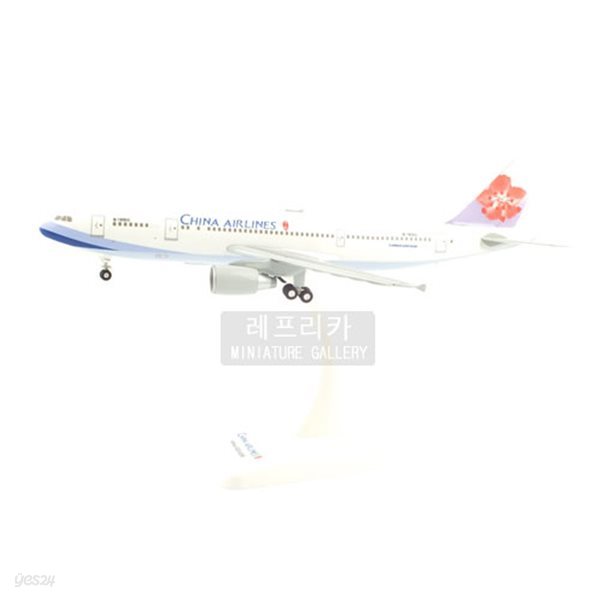 [레프리카]A300-600R CHINA AIRLINES (HG360519WH) 중화항공