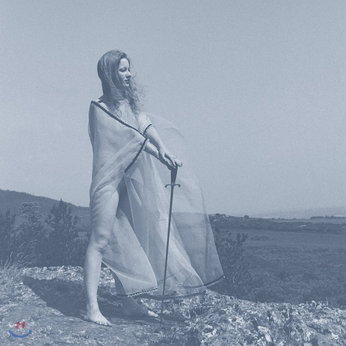 Unknown Mortal Orchestra (언노운 모탈 오케스트라) - Blue Record [12인치 LP]