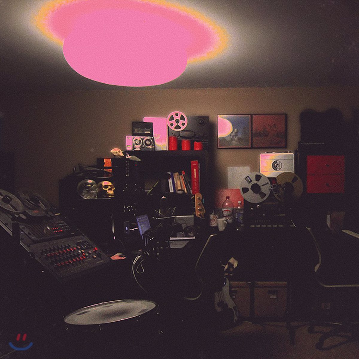 Unknown Mortal Orchestra (언노운 모탈 오케스트라) - Multi-Love [LP]