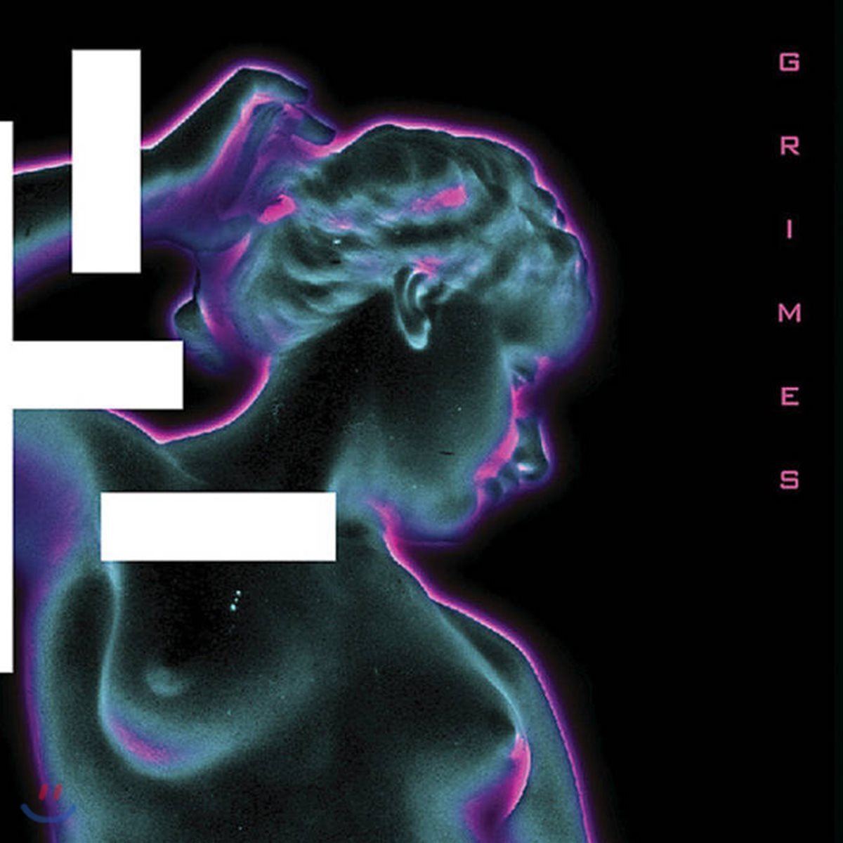 Grimes (그라임스) - Halfaxa