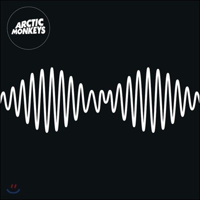 Arctic Monkeys (ƽ Ű) - 5 AM 