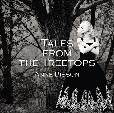 Anne Bisson - Tales From The Treetops [LP]