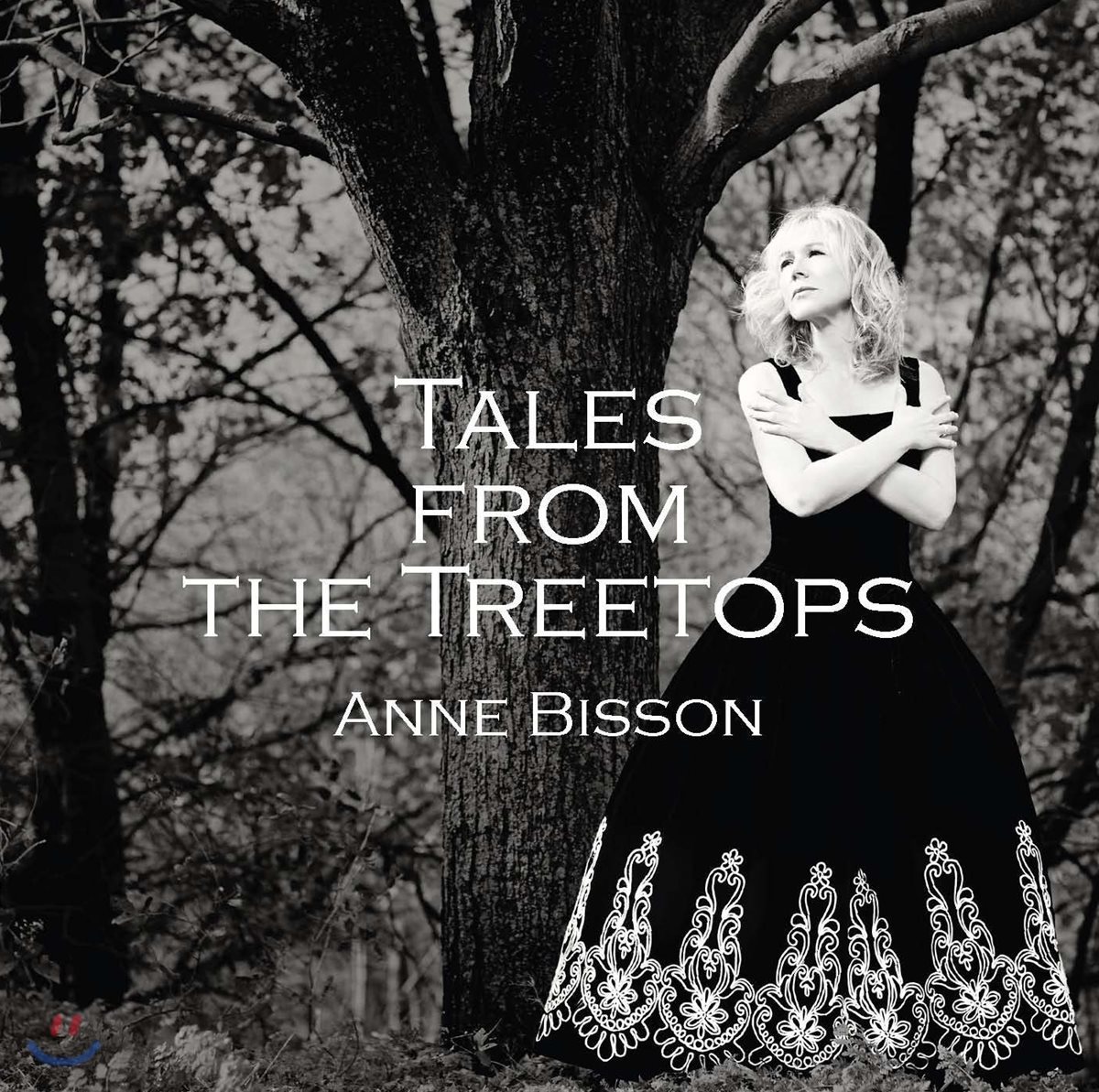 Anne Bisson - Tales From The Treetops [LP]