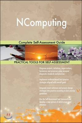 NComputing Complete Self-Assessment Guide