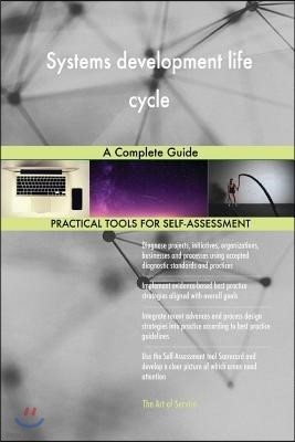 Systems development life cycle A Complete Guide