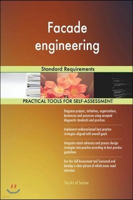 Facade engineering Standard Requirements